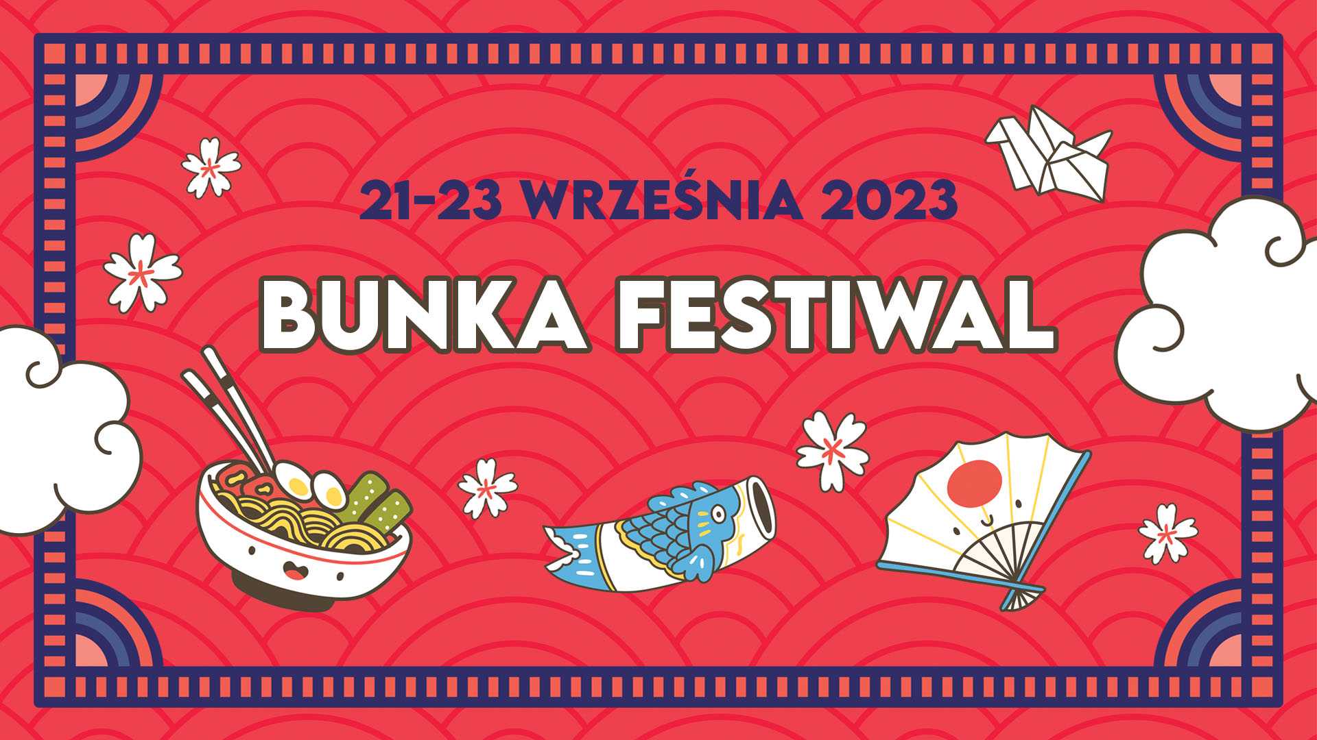 Zdjęcie: Bunka Festiwal 2023