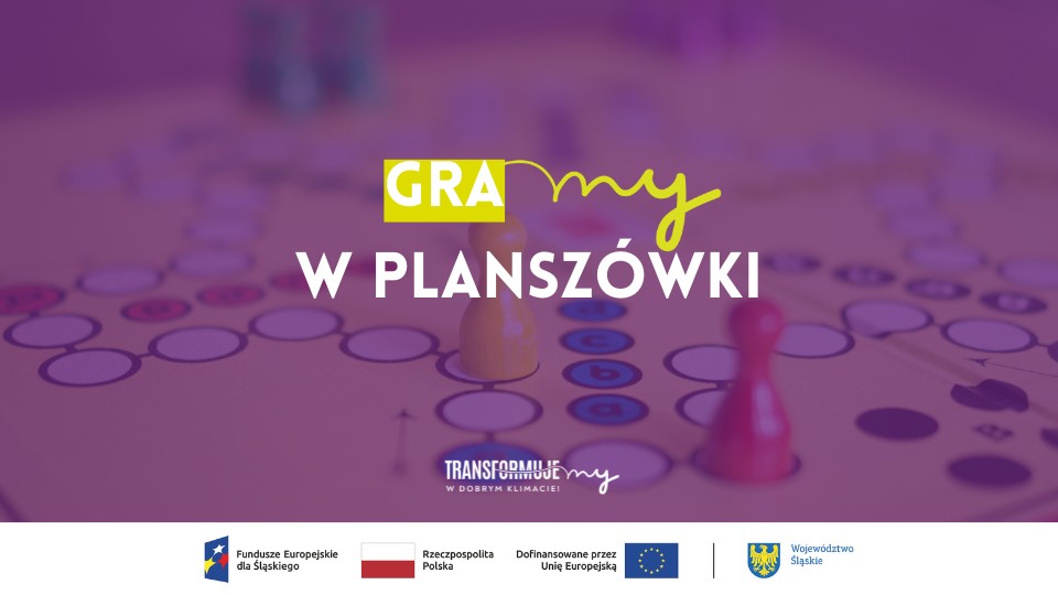 Zdjęcie: Rodzinne i młodzieżowe planszówkogranie w Halembie!