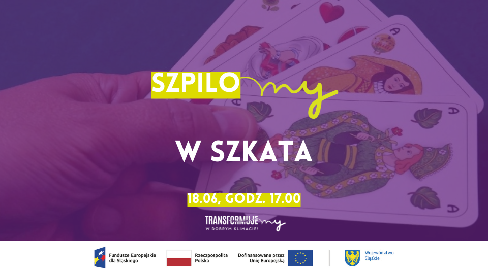 Zdjęcie: SzpiloMY w szkata!