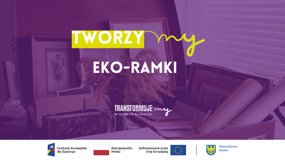 Zdjęcie: Tworzymy eko-ramki ze zgaszonych zapałek
