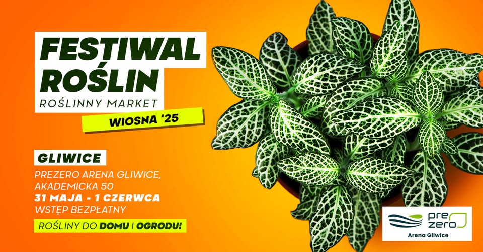 Zdjęcie: Festiwal Roślin