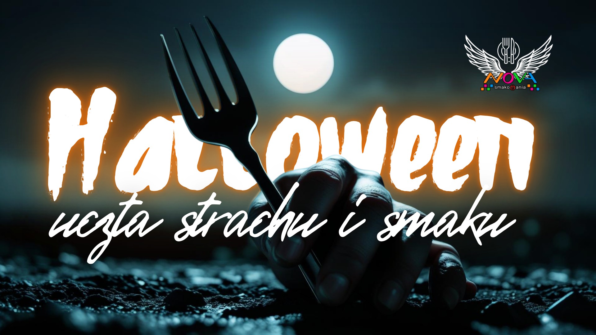 Zdjęcie: HALLOWEEN - uczta strachu i smaku