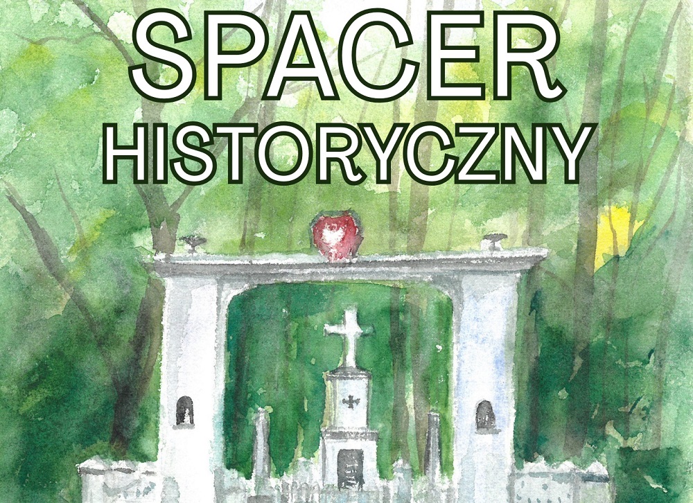 Zdjęcie: Spacer historyczny w Orzeszu – poznaj dzieje pomnika na Pasternioku