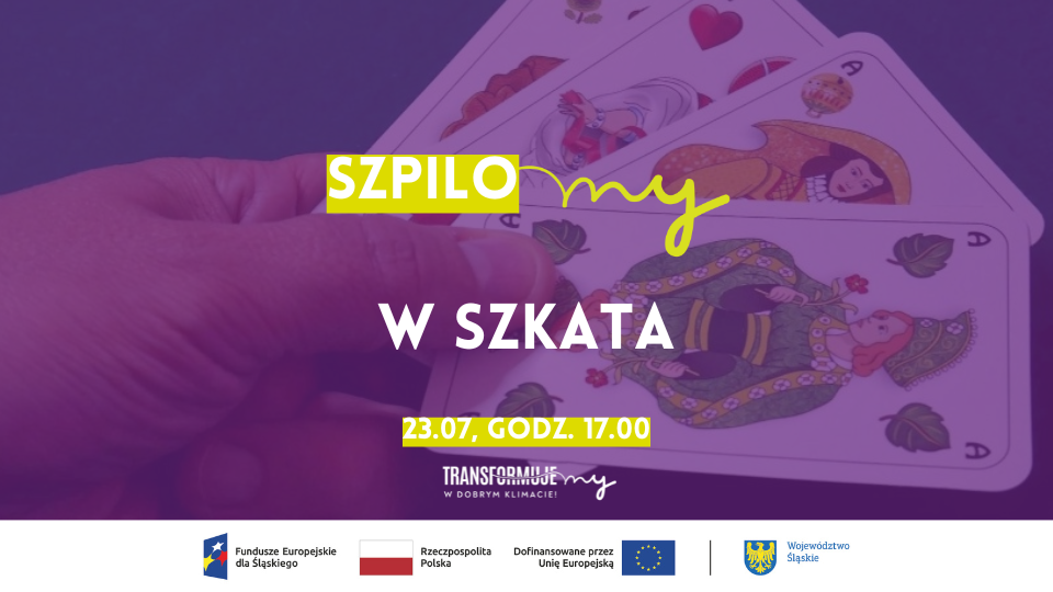 Zdjęcie: SzpiloMY w szkata!