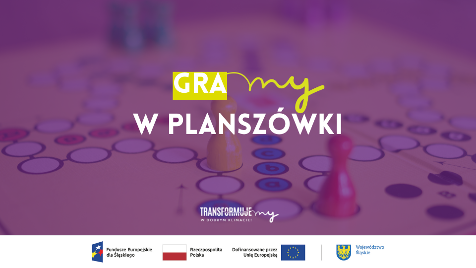 Zdjęcie: Rodzinne i młodzieżowe planszówkogranie w Halembie!