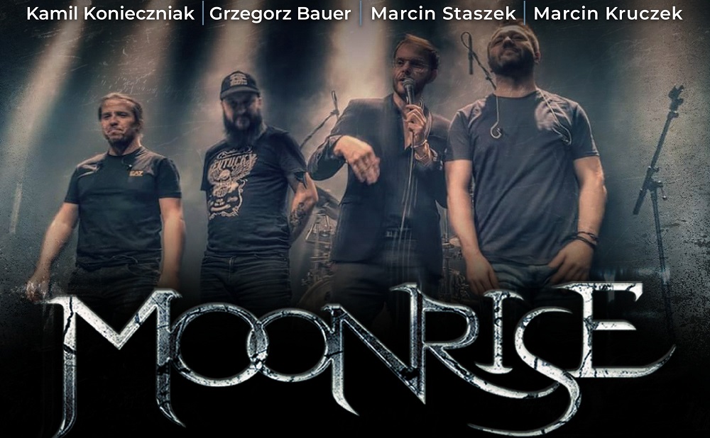 Zdjęcie: Koncert zespołu MOONRISE