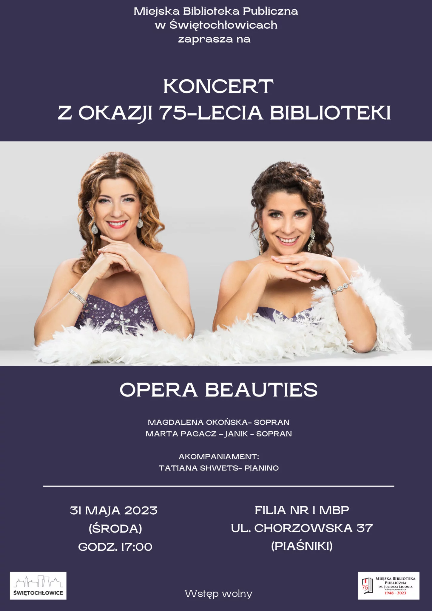 Zdjęcie: Opera Beauties - koncert