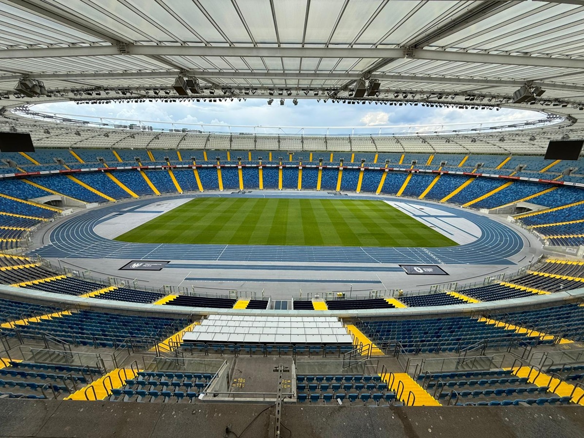 Zwiedzanie Superauto.pl Stadionu Śląskiego – odkryj legendarny „Kocioł Czarownic”