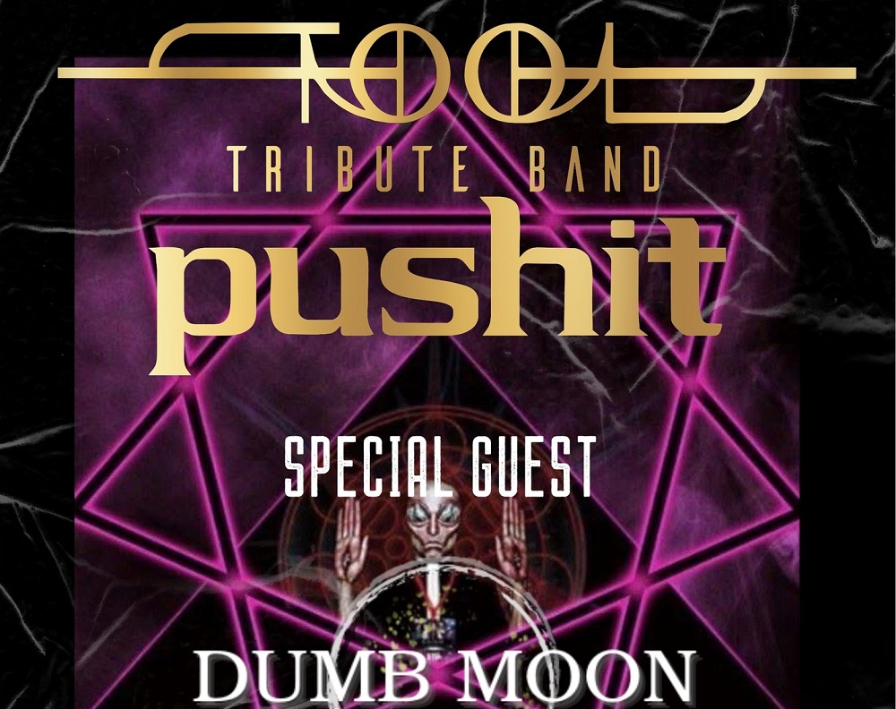 Zdjęcie: Koncert PUSHIT i DUMB MOON
