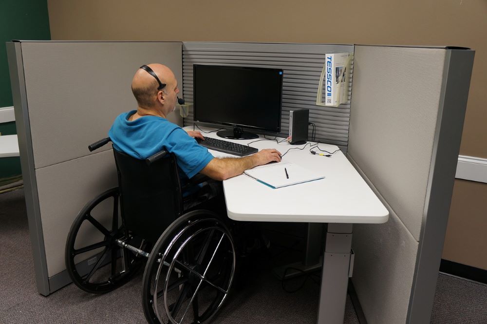 Wzrośnie wysokość dofinansowań do wynagrodzeń pracowników niepełnosprawnych