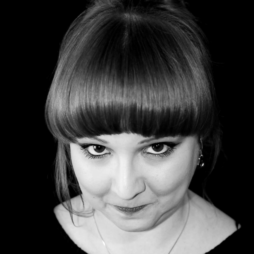 Mikrut-Majeranek Magdalena