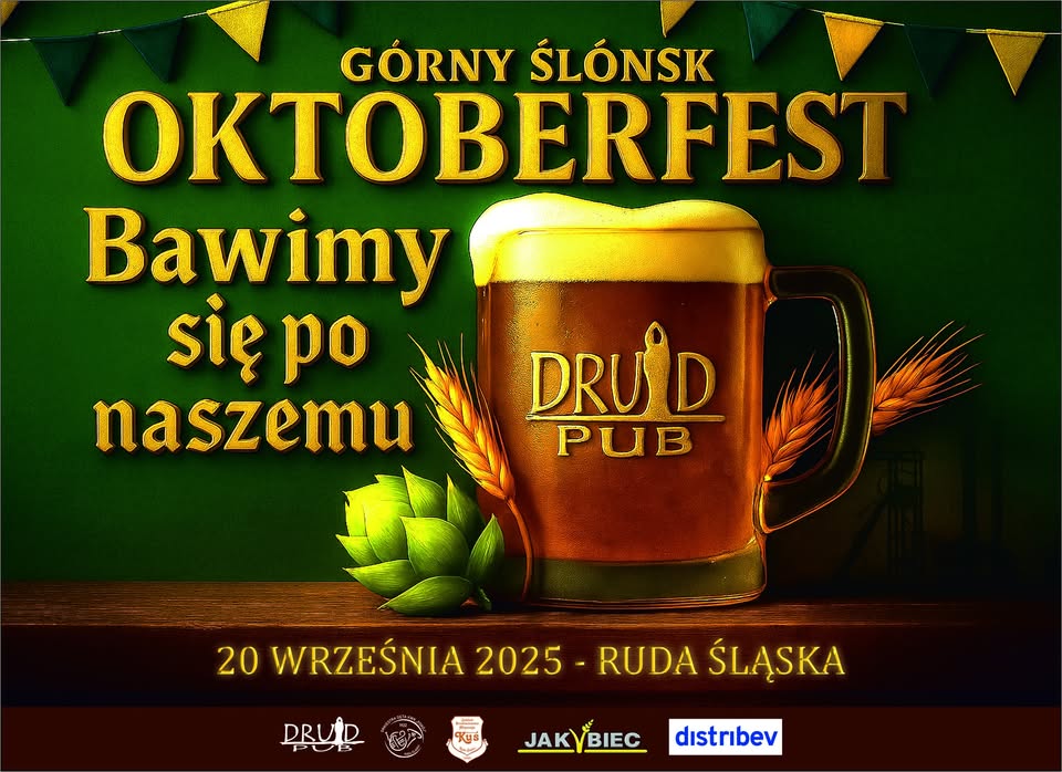 Zdjęcie: Oktoberfest Ruda Śląska