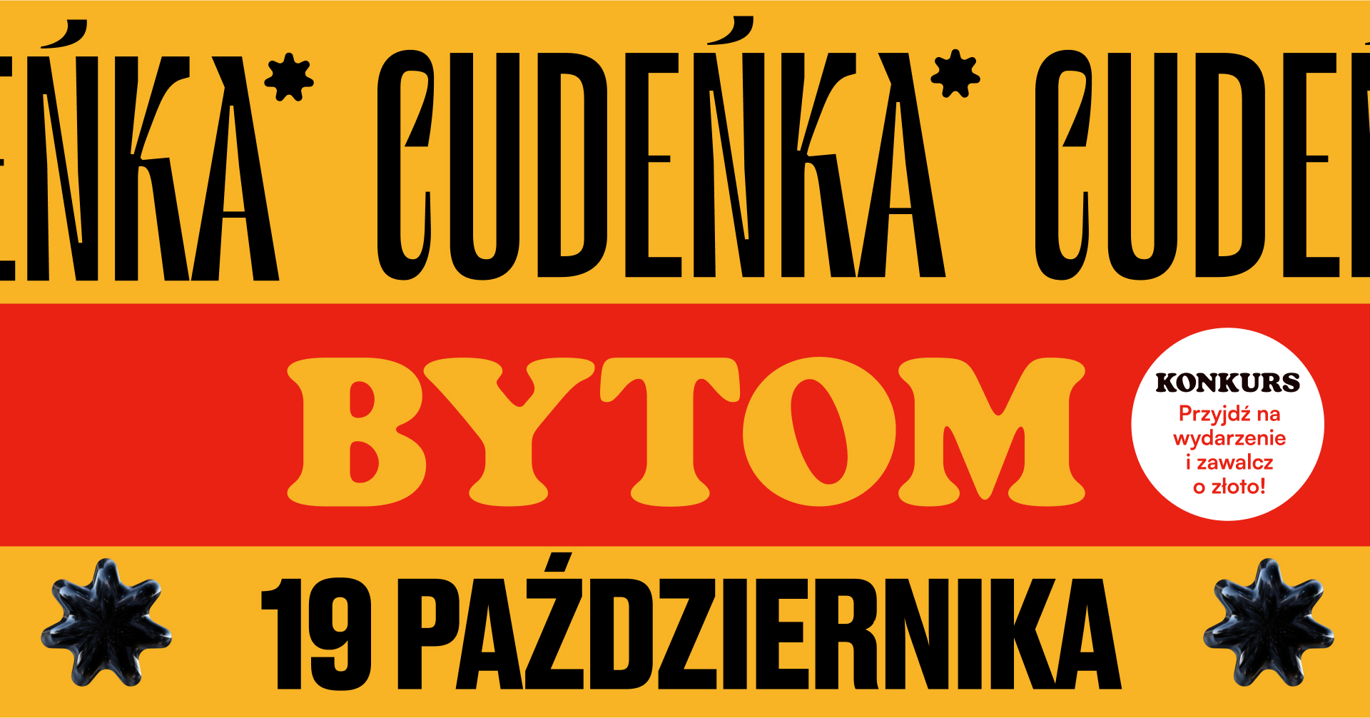 Zdjęcie: Festiwal Rękodzieła "Cudeńka"