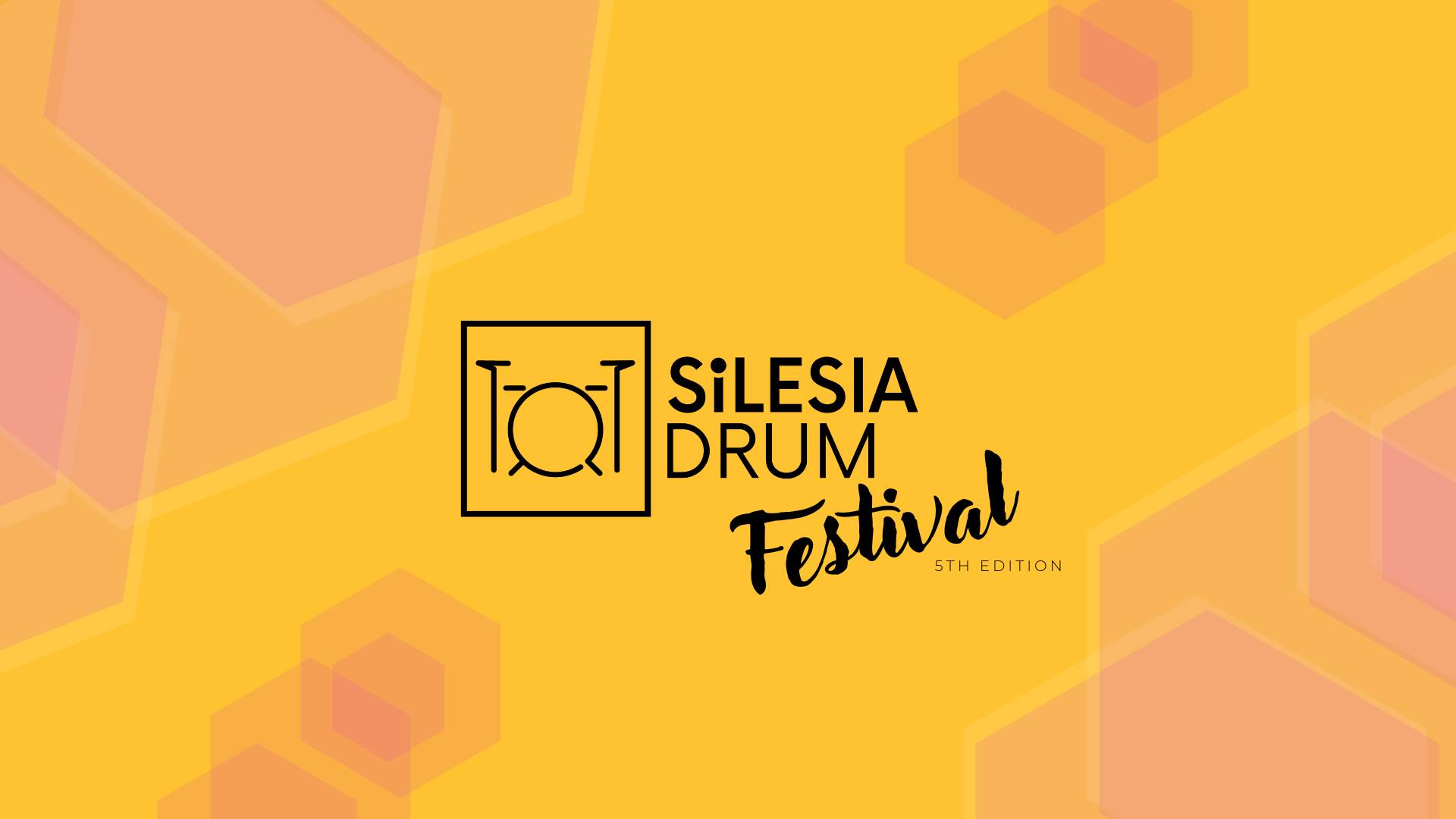 Zdjęcie: Silesia Drum Festival
