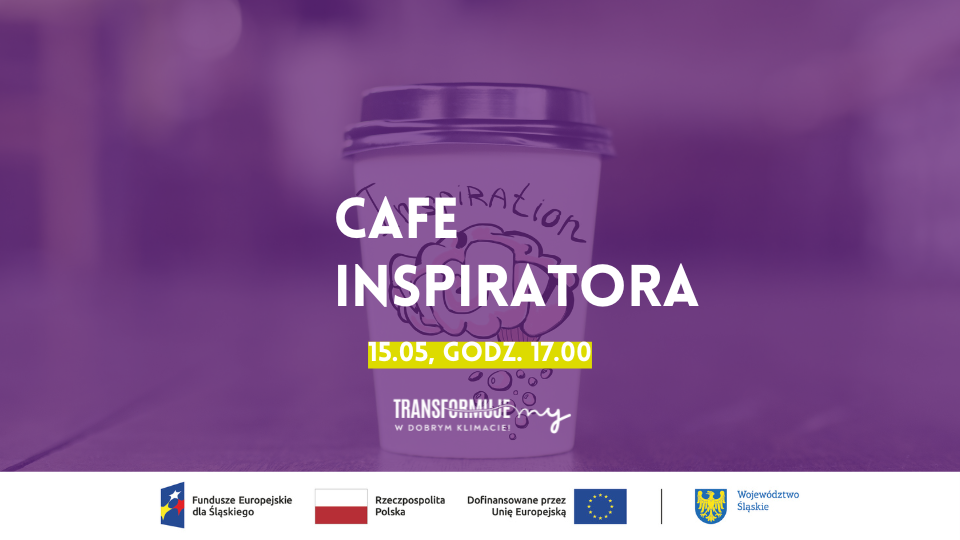 Zdjęcie: Cafe inspiratora - inspirujący teatr