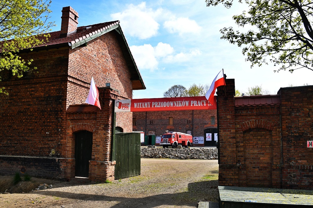 Muzeum PRL-u w Rudzie Śląskiej. Na zwiedzających czeka wiele nowych atrakcji