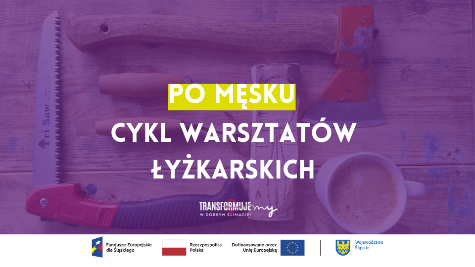 Zdjęcie: Po męsku - vol. 1 SELEKCJA DREWNA I PRACA SIEKIERĄ