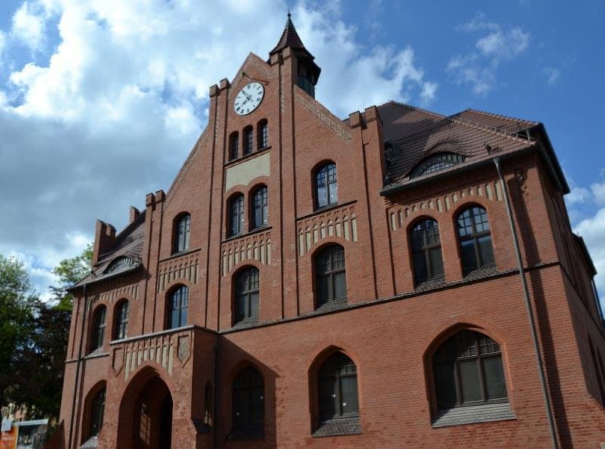 Muzeum Powstań Śląskich w Świętochłowicach — historia walki o Górny Śląsk