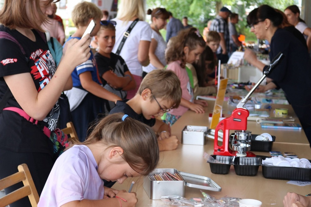 Zdjęcie: IV Festiwal Aktywności Kulturalnej