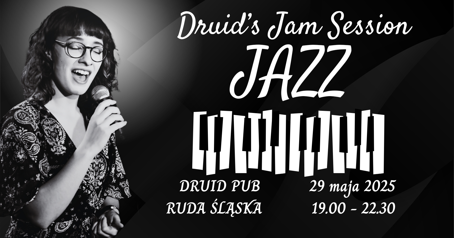 Zdjęcie: Jazz Jam Session