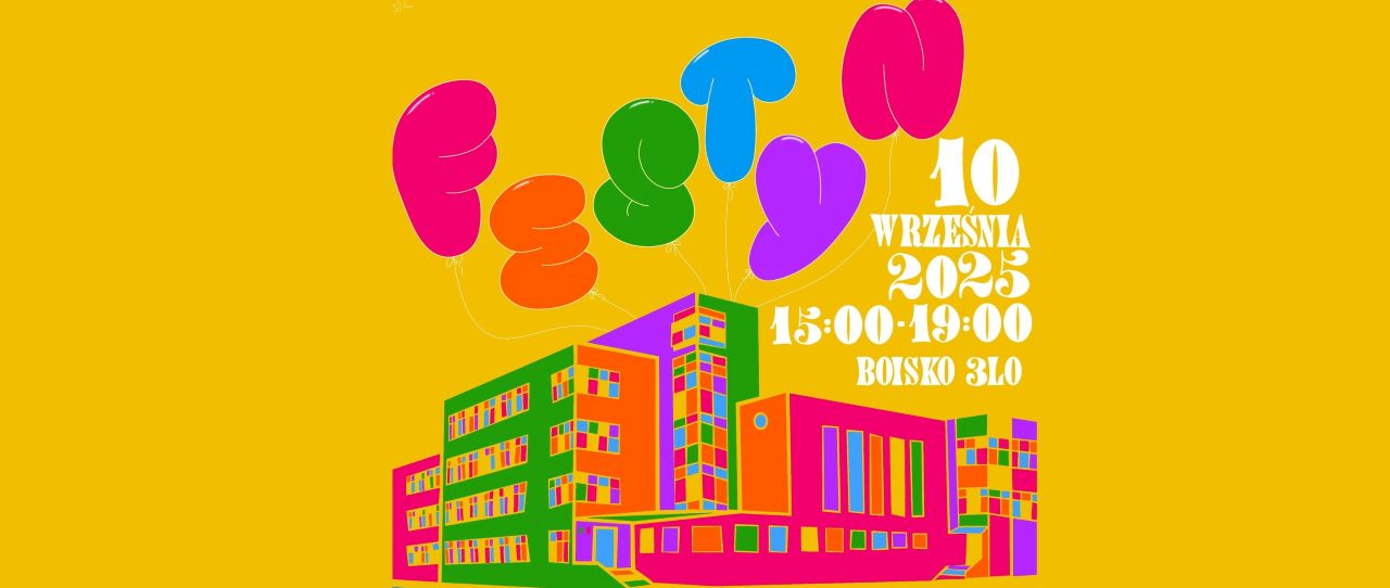Zdjęcie: Festyn z Batorym już 10 września – pomoc dzieciom chorującym onkologicznie i moc atrakcji!