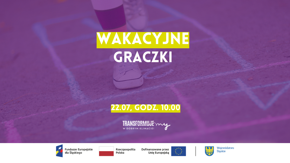 Zdjęcie: Wakacyjne graczki – warsztaty rodzinne