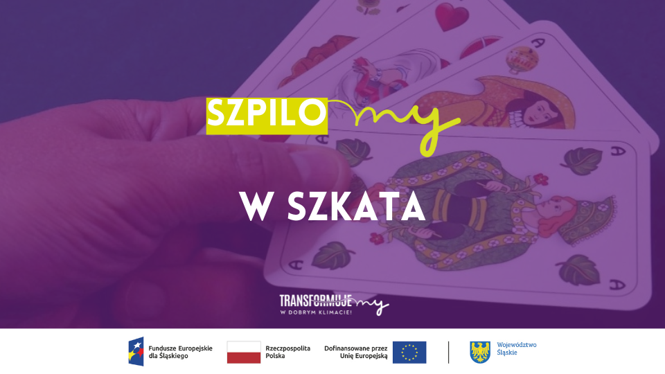 Zdjęcie: SzpiloMY w szkata!