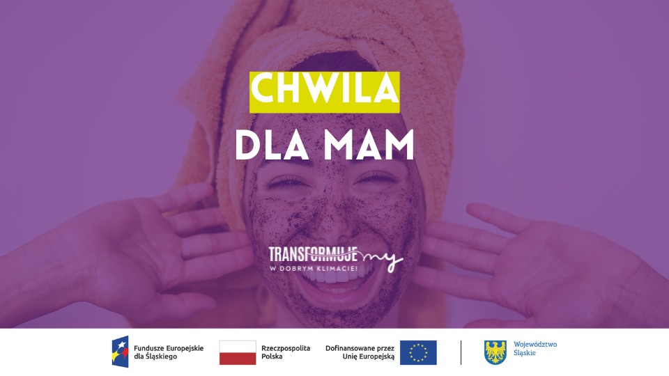 Zdjęcie: Chwila dla Mam