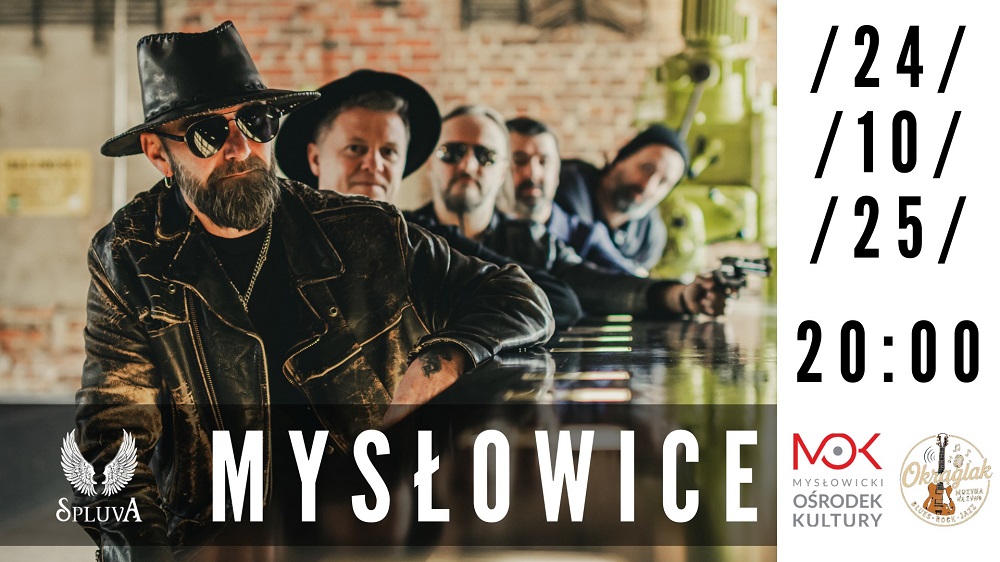 Zdjęcie: Koncert urodzinowy Spluvy