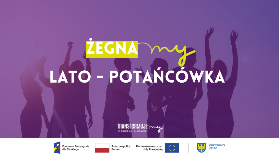 Zdjęcie: Potańcówka na zakończenie lata
