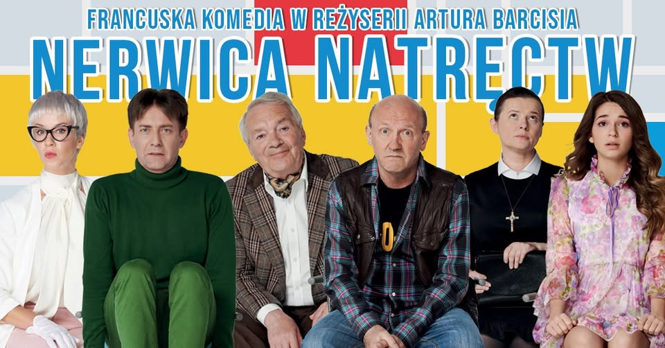Zdjęcie: Nerwica Natręctw