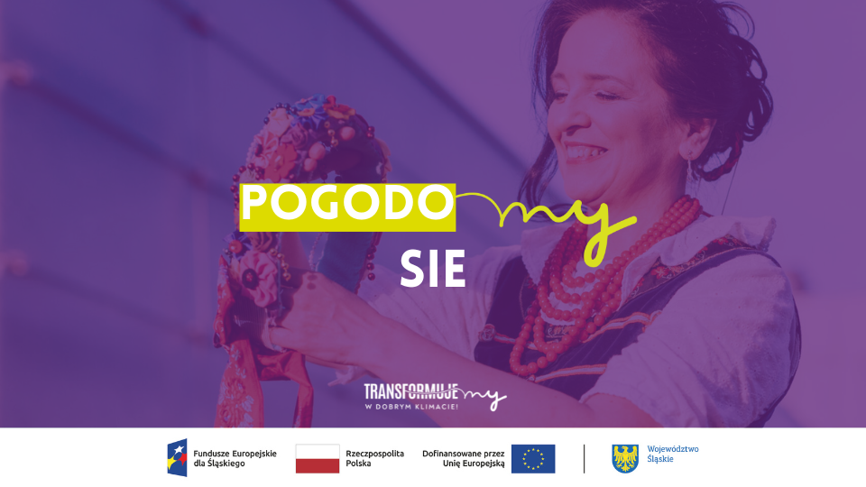 Zdjęcie: PogodoMY sie...o kabarecie inaczyj