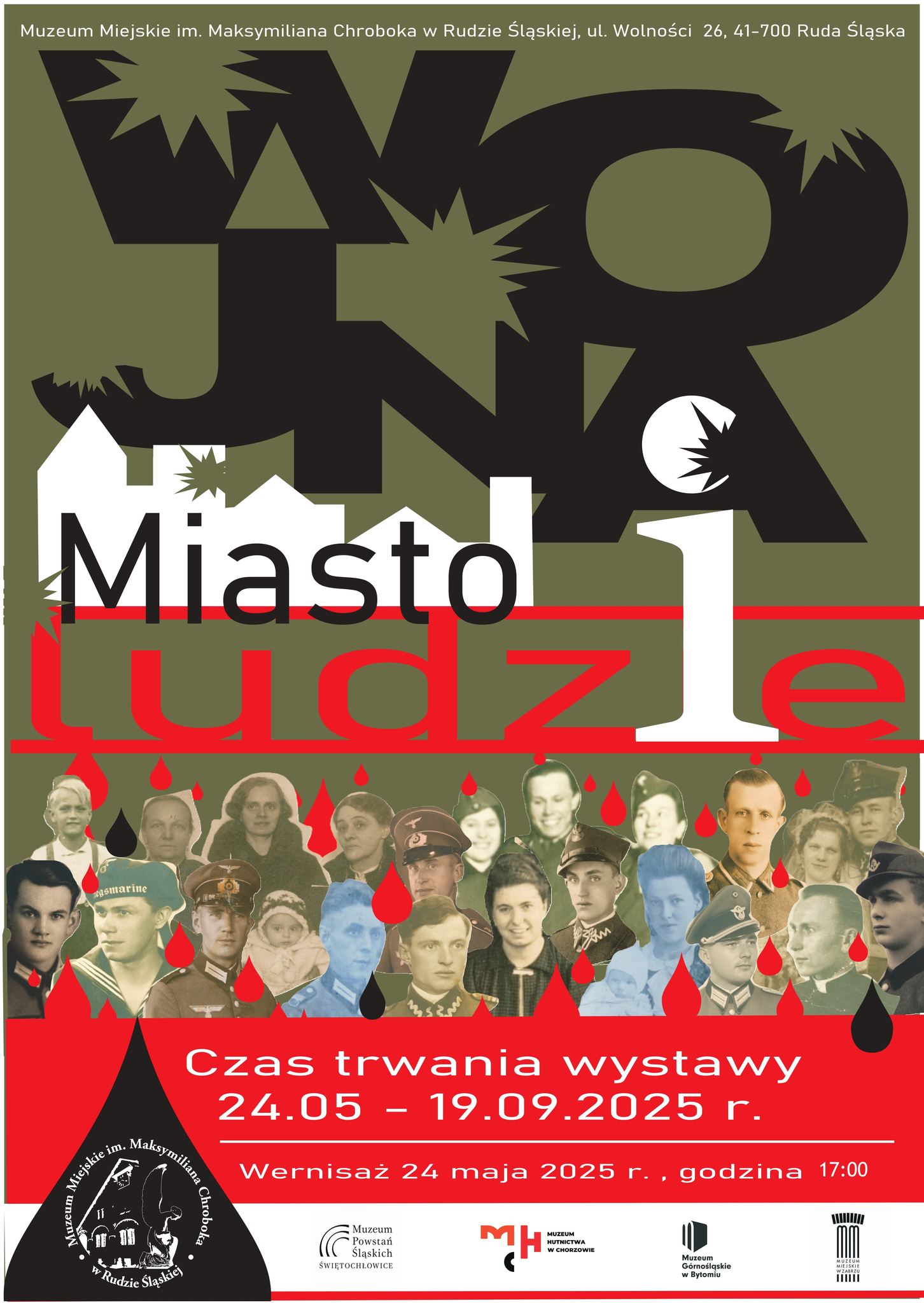 Zdjęcie: Noc w Muzeum