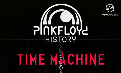 Zdjęcie: Pink Floyd History
