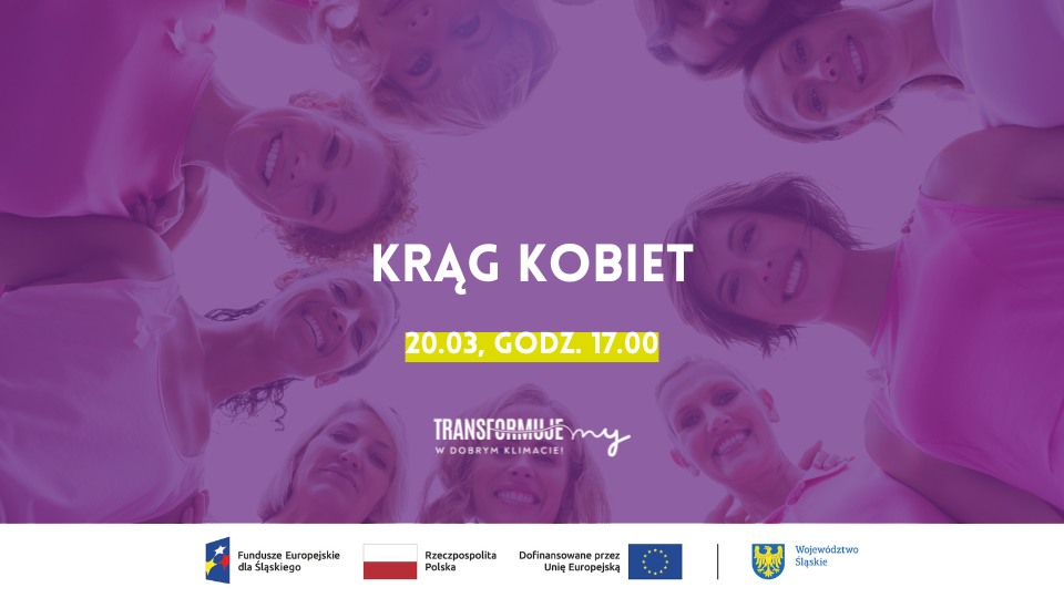 Zdjęcie: Krąg Kobiet