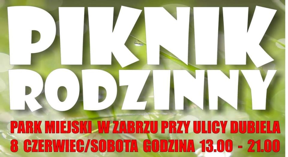 Rodzinny Piknik - galeria