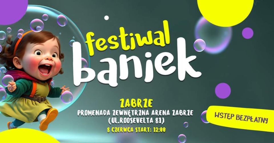 Festiwal Baniek - galeria