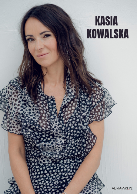 Kasia Kowalska - MTV Unplugged Last Call - galeria
