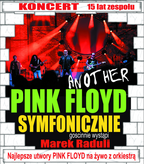 Another Pink Floyd Symfonicznie - galeria