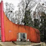 Cmentarz sowiecki w Wodzisławiu Śląskim/fot. MOs810, wikipedia