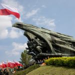 Wojewódzkie obchody Święta Wojska Polskiego - galeria