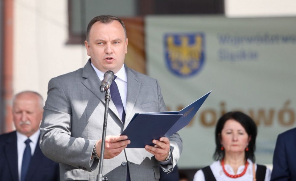 Święto plonów pod prezydenckim patronatem [FOTORELACJA] - galeria