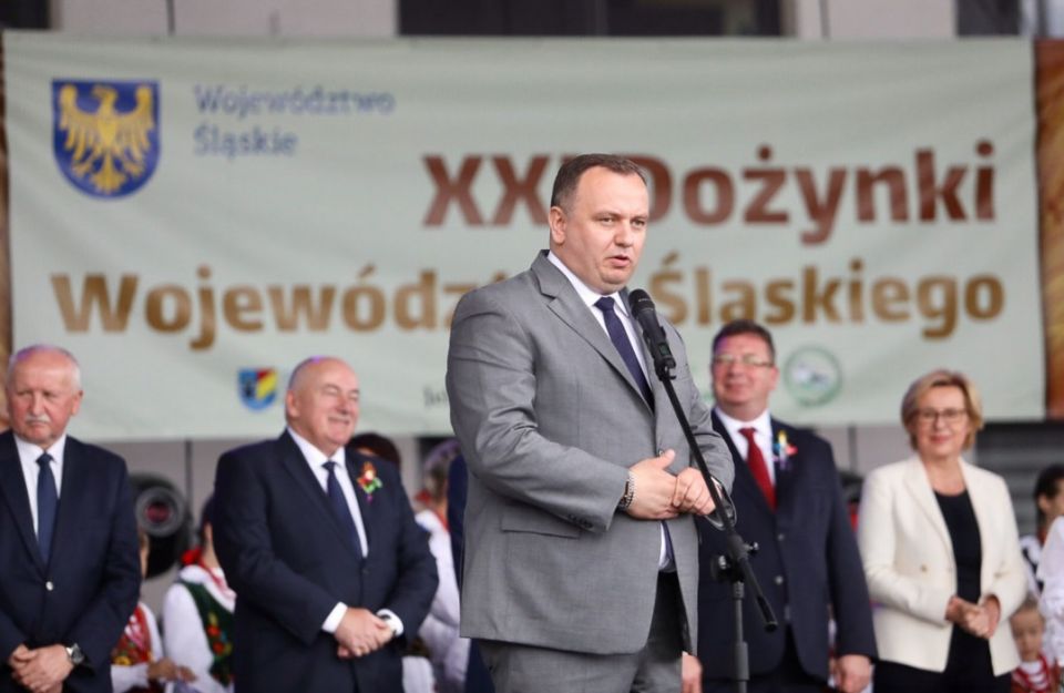 Święto plonów pod prezydenckim patronatem [FOTORELACJA] - galeria