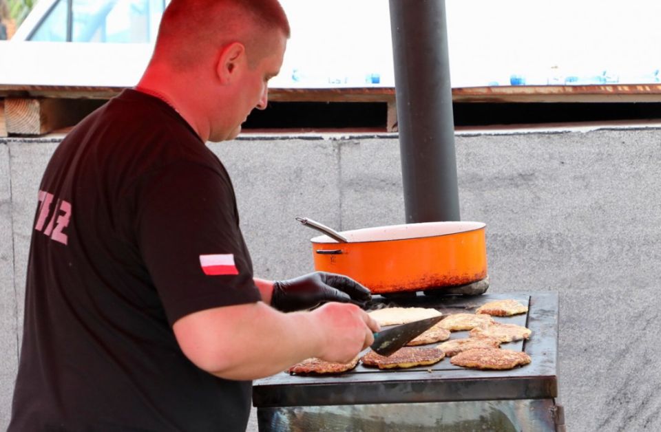 Święto plonów pod prezydenckim patronatem [FOTORELACJA] - galeria
