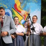 Tydzień Kultury Beskidzkiej. Muzyka, taniec i folklor z całego świata - galeria