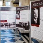 Uroczyste otwarcie wystawy poświęconej Powstaniom Śląskim - galeria