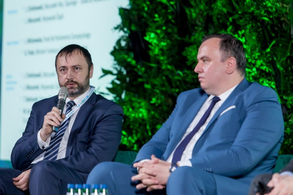 Rozpoczęła się pierwsza edycja Śląskiego Konwentu Klimatycznego - galeria