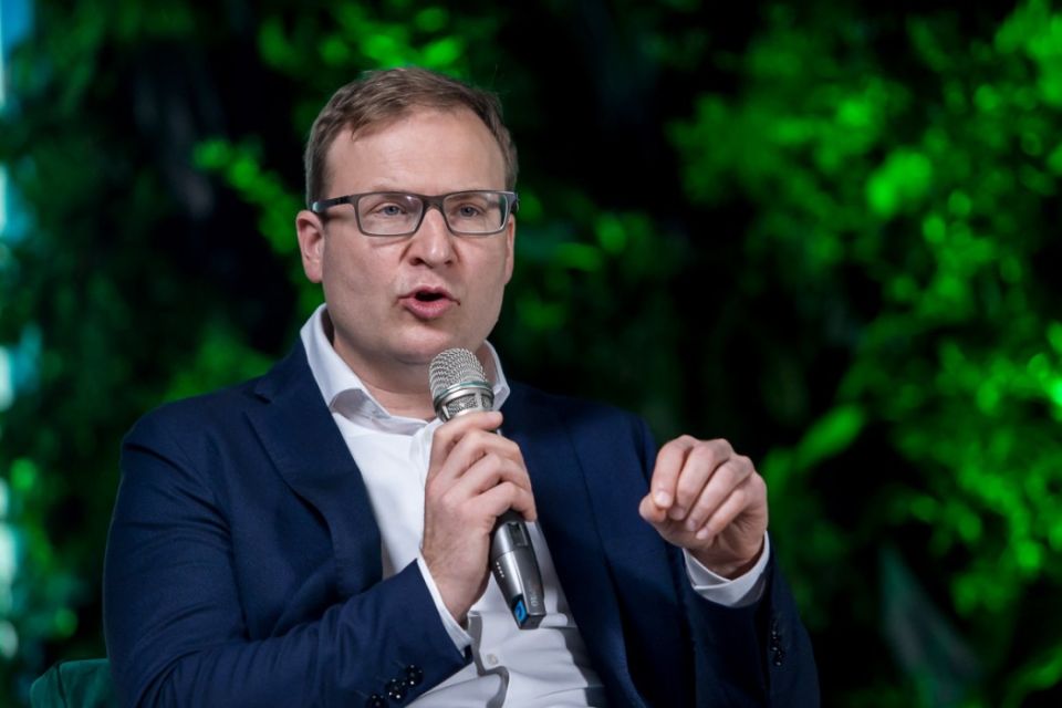 Rozpoczęła się pierwsza edycja Śląskiego Konwentu Klimatycznego - galeria