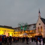 W Raciborzu rozpoczął się Śląski Jarmark Bożonarodzeniowy [FOTO] - galeria