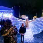 W Raciborzu rozpoczął się Śląski Jarmark Bożonarodzeniowy [FOTO] - galeria